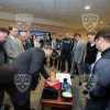 22 августа состоялся семинар главных врачей КХЛ
