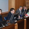 Сбор спортивных врачей в Риме