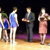 В Благовещенске наградили лучших спортивных врачей и спортсменов за 2012 год